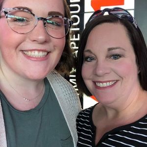 Meet your Posher, Jamie